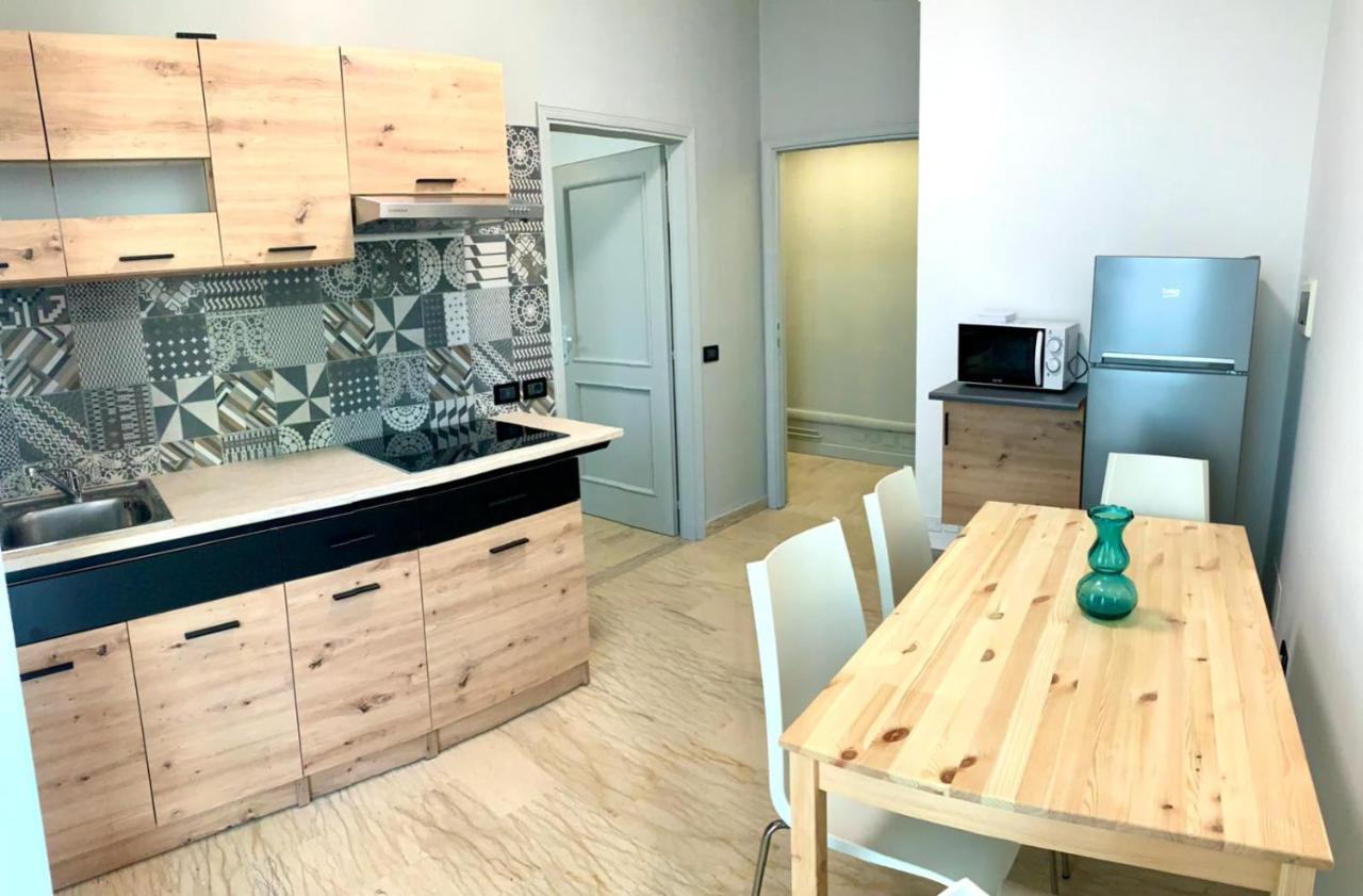 Battigia Rimini - Appartamenti Vacanze Eksteriør billede